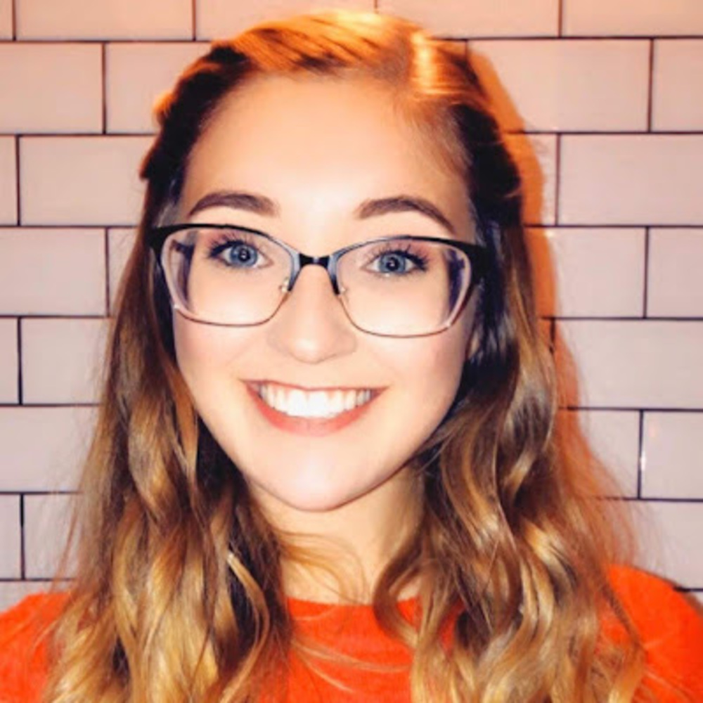 Meet your Posher, Rachael